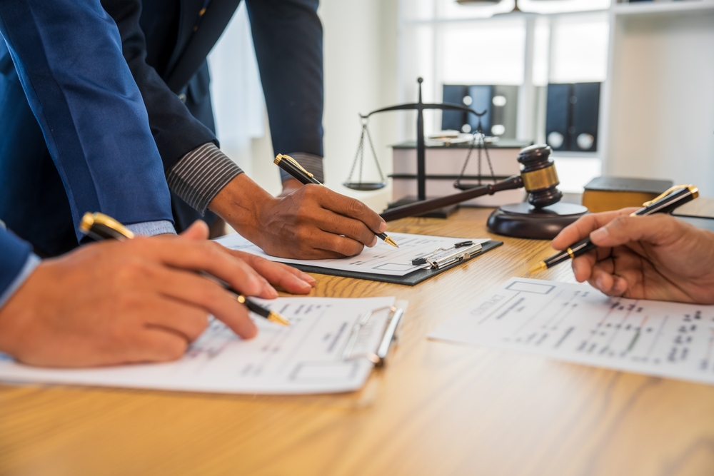 St. Augustine Business & Civil Litigation Lawyer