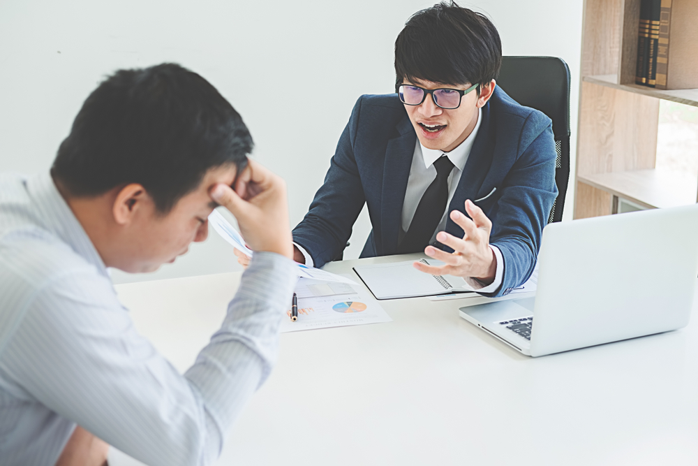 St. Augustine Business Disputes Lawyer
