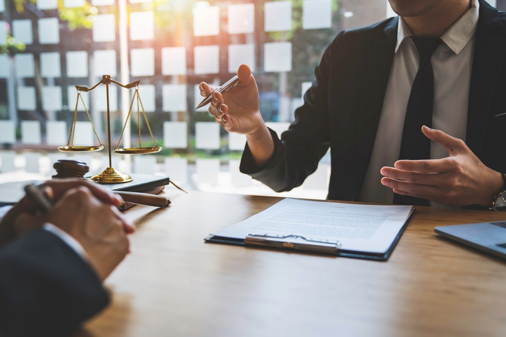 St. Augustine Business & Civil Litigation Lawyer