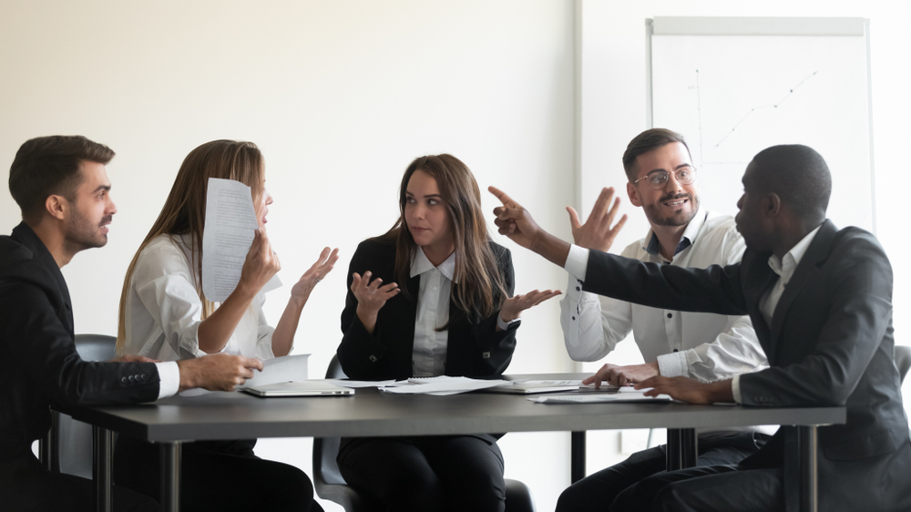 St. Augustine Business & Civil Litigation Attorney
