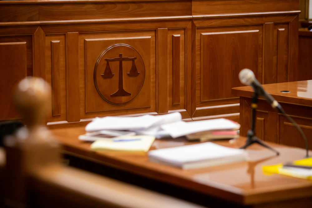 St. Augustine Business & Civil Litigation Attorney