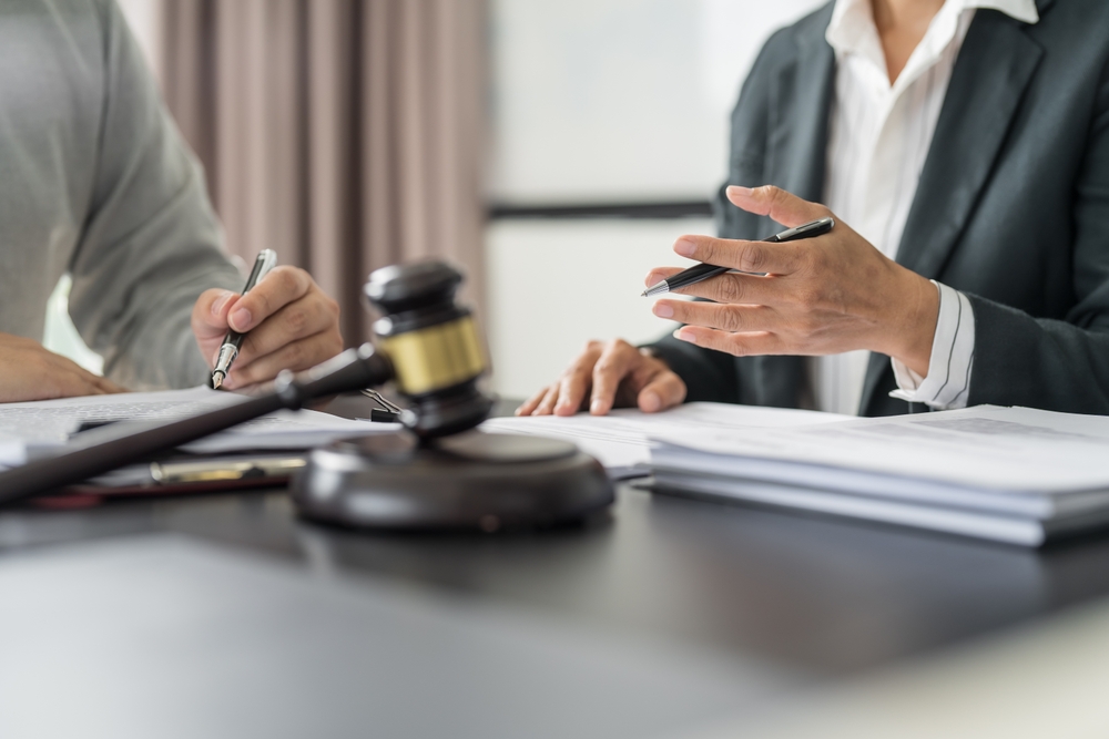 St. Augustine Business & Civil Litigation Attorney