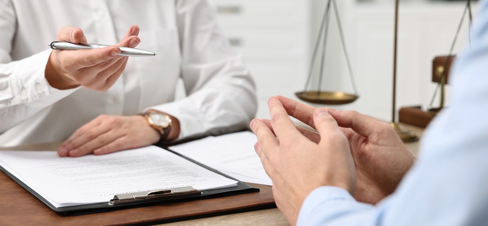 St. Augustine Business & Civil Litigation Lawyer